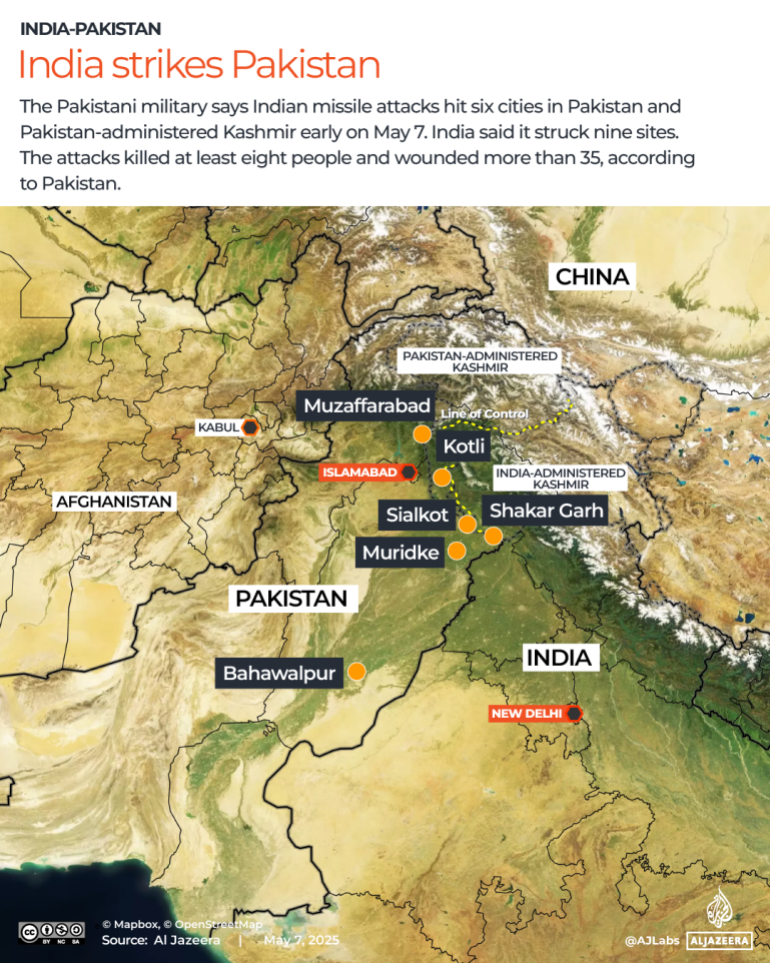 image courtesy Al jazeera