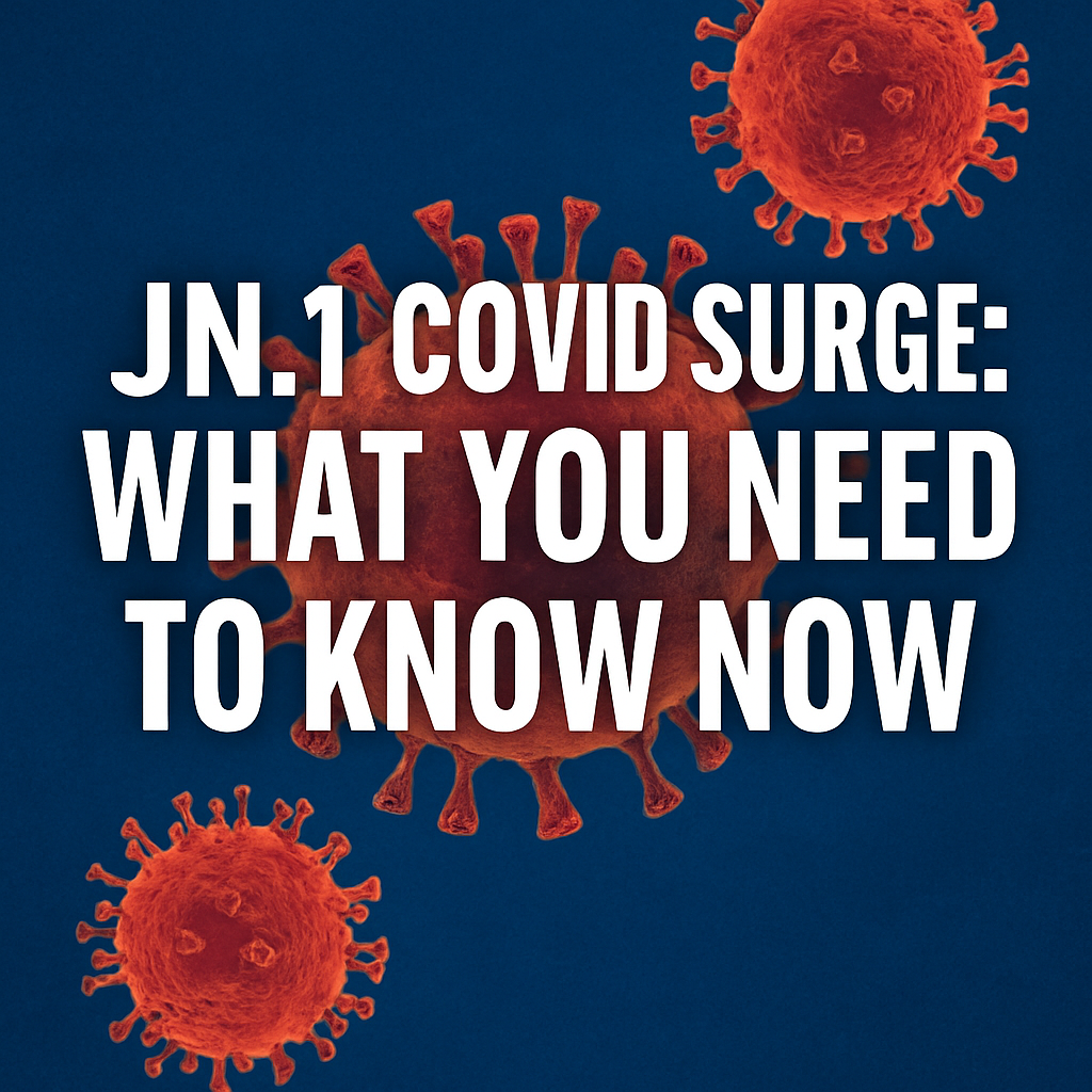 JN.1 COVID