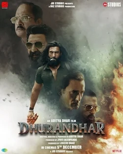 dhurandhar